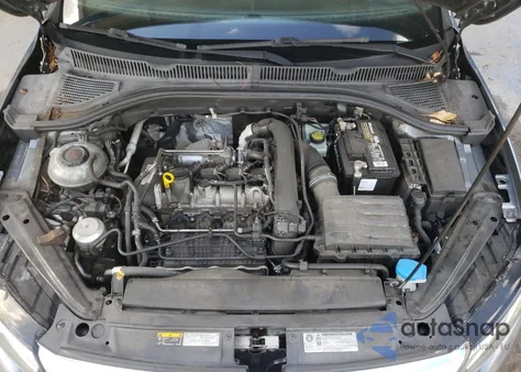 2019 Volkswagen Jetta S from USA, damaged, VIN 3VWC57BU7KM052312